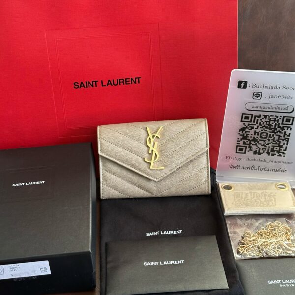 YSL cardholder Y24 - Image 2