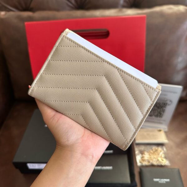 YSL cardholder Y24 - Image 4
