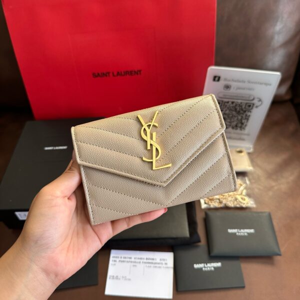 YSL cardholder Y24 - Image 6