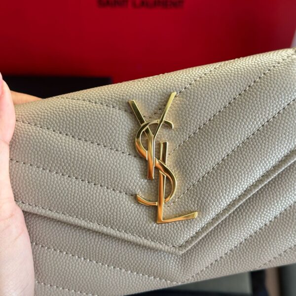 YSL cardholder Y24 - Image 7