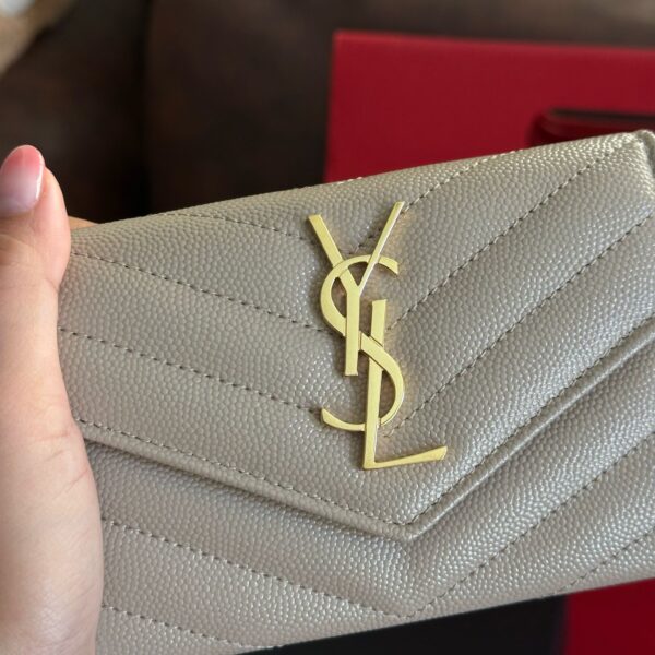 YSL cardholder Y24 - Image 8