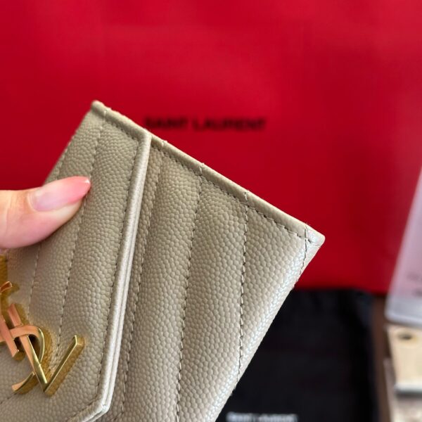 YSL cardholder Y24 - Image 9