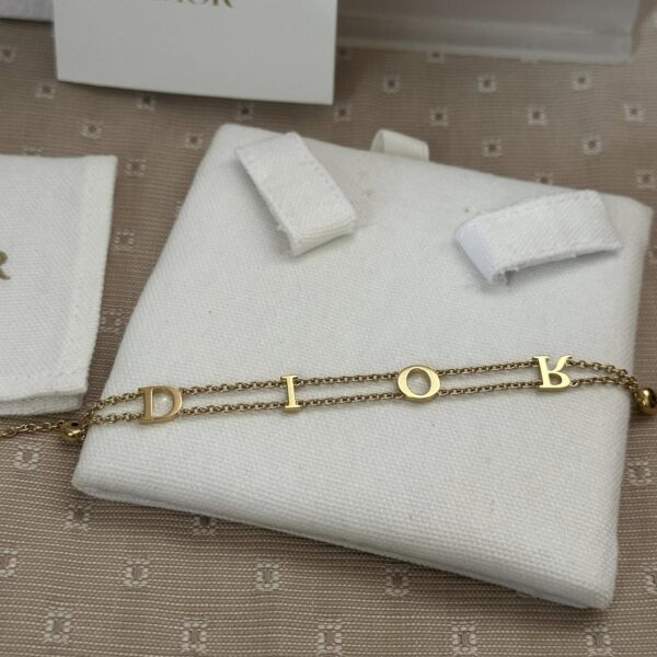 Dior Evolution Necklace - Image 4