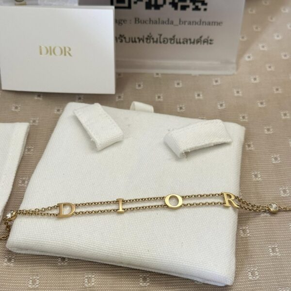 Dior Evolution Necklace - Image 5