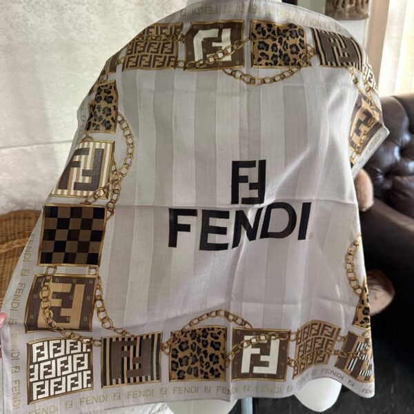 Fendi Cotton - Image 3