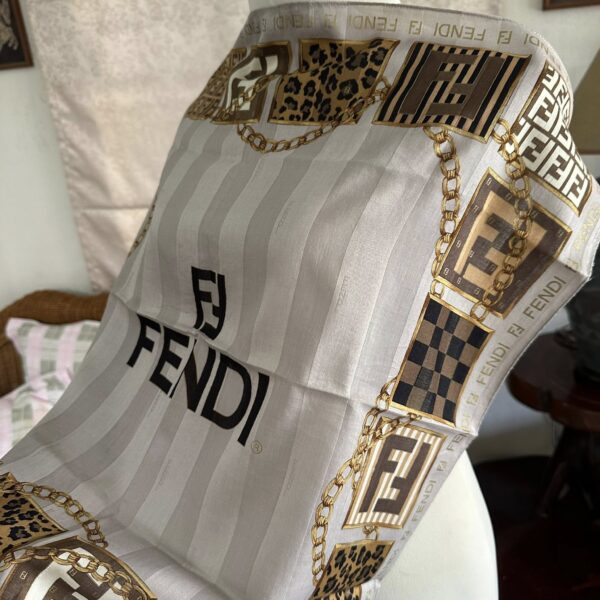 Fendi Cotton - Image 4