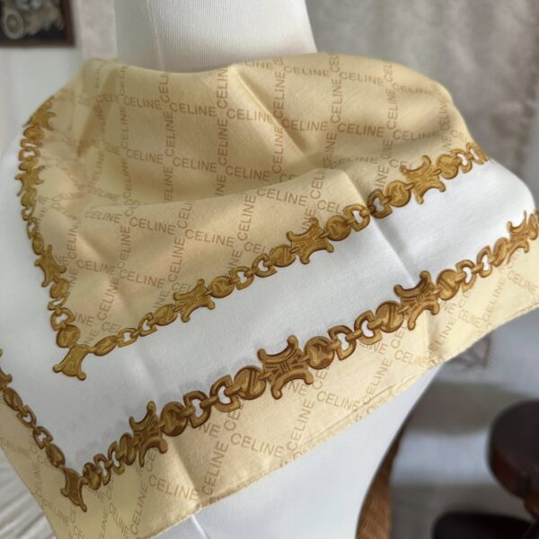 Celine Cotton 19 - Image 2