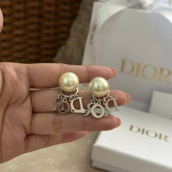 Dior Tribales Earrings - Image 6