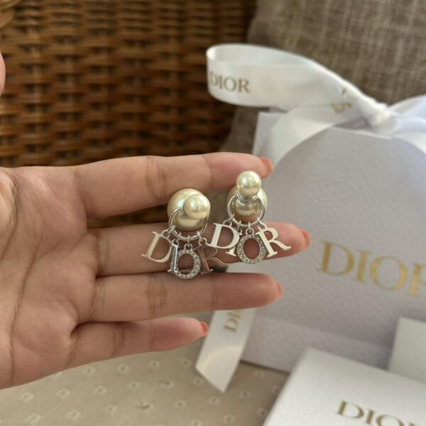 Dior Tribales Earrings - Image 7