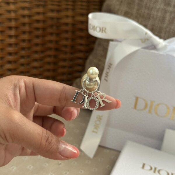 Dior Tribales Earrings - Image 8