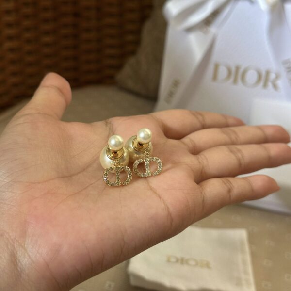 Dior Tribales Y25 - Image 4