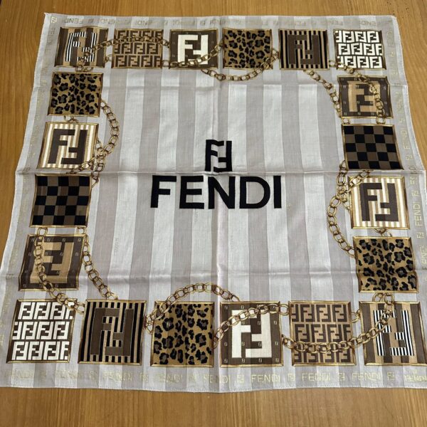 Fendi Cotton - Image 5