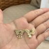 Dior Métamorphose Butterfly Earrings - Image 5