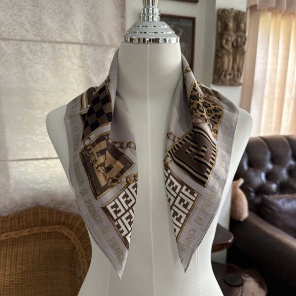 Fendi Cotton - Image 6
