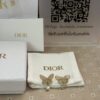 Dior Métamorphose Butterfly Earrings - Image 7