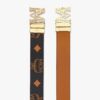 CLAUS LAUREL M REVERSIBLE BELT - Image 5