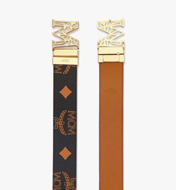 CLAUS LAUREL M REVERSIBLE BELT - Image 5