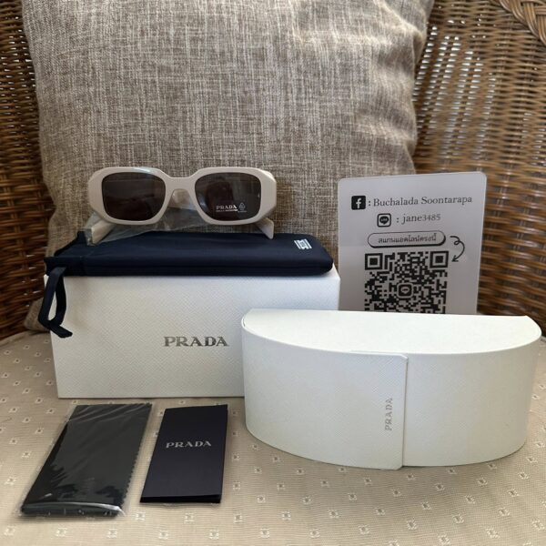 Prada Sunglasses