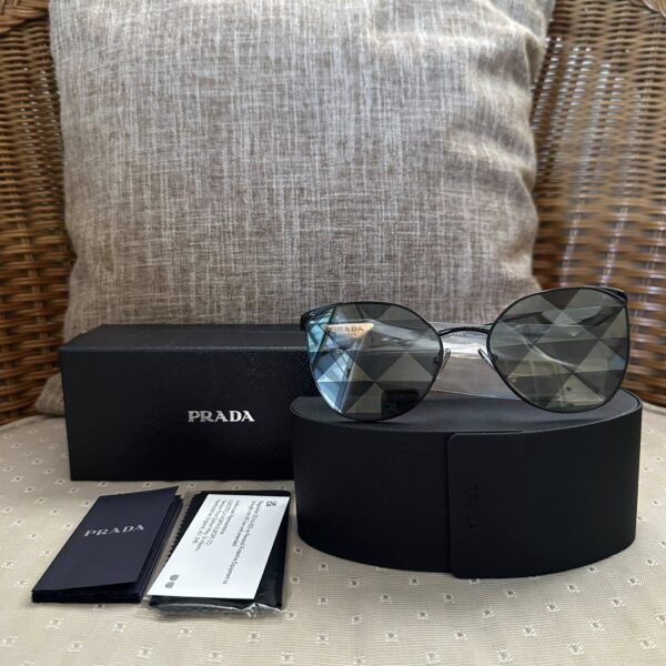 Prada Sunglasses - Image 9