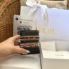 Dior Cloth Bracelet in Multicolor - Image 3