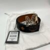 CLAUS LAUREL M REVERSIBLE BELT - Image 4