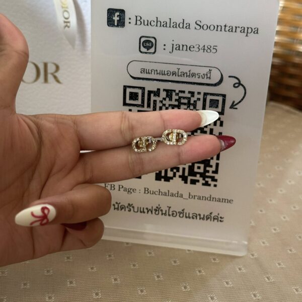 Dior Mini Petit