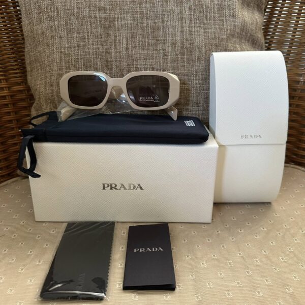 Prada Sunglasses - Image 3