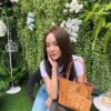 Mcm Reversible Liz Shopper Mini - Image 6