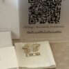 Dior Clair D Lune Earrings - Image 3