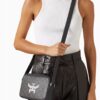 MCM Small Himmel Crossbody Bag - Image 6