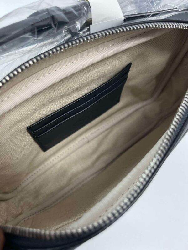 MCM Small Himmel Crossbody Bag - Image 5