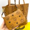 Mcm Reversible Liz Shopper Mini - Image 3