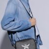 MCM Small Himmel Crossbody Bag - Image 7