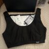 Prada Nylon Cropped Top - Image 3