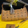 MCM SMALL AREN SHOULDER BAG - Image 3