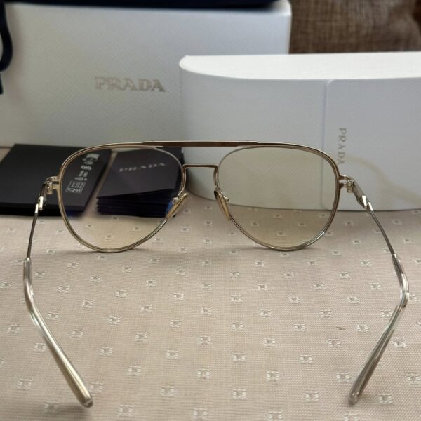 Prada Sunglasses - Image 4