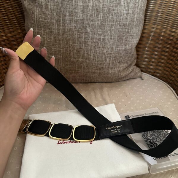 Ferragamo Belt - Image 7