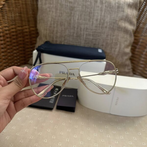 Prada Sunglasses - Image 6