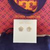Tory Burch Kira Flowers Earrings - Image 6