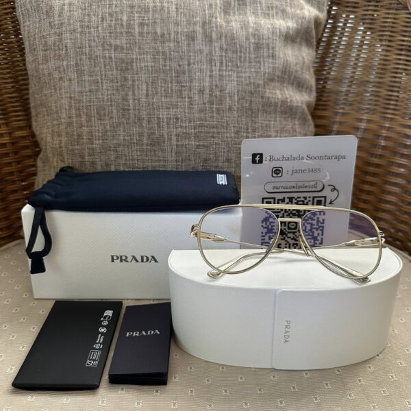 Prada Sunglasses
