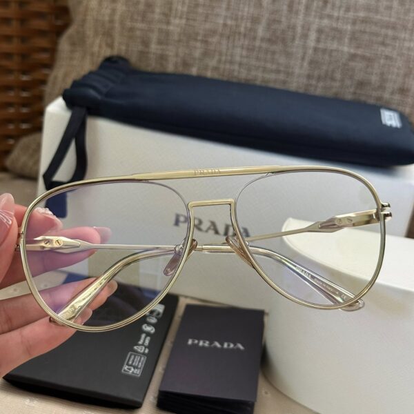 Prada Sunglasses - Image 3