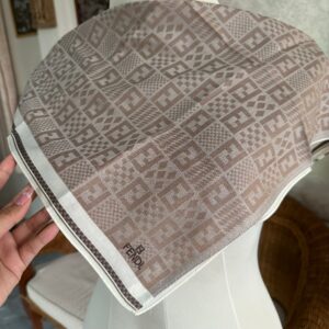 Fendi Cotton 19