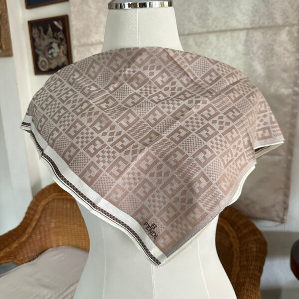 Fendi Cotton 19 - Image 3