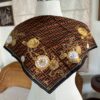 Fendi Cotton 19.5