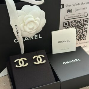 Chanel Earrings 23P