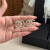 Chanel Earrings 23P - Image 4