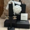 Chanel Earrings 23P - Image 8