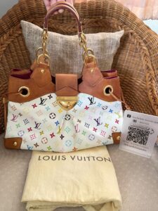 LV Ursula Multicolor