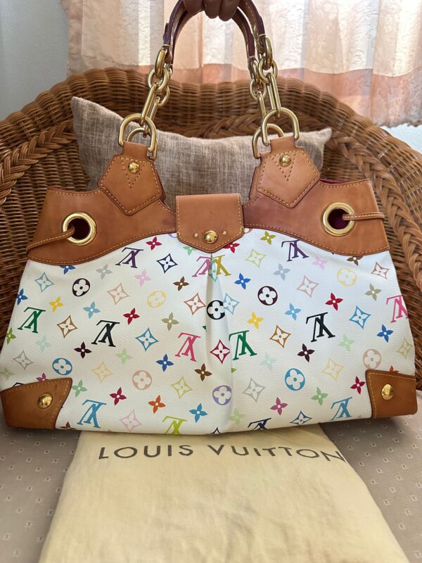 LV Ursula Multicolor - Image 3