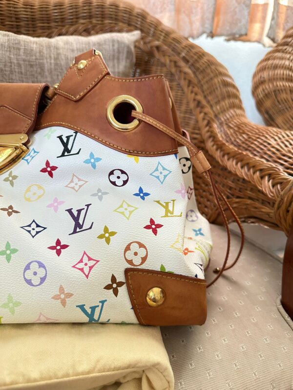 LV Ursula Multicolor - Image 5